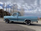 Thumbnail Photo 26 for 1967 Ford F100